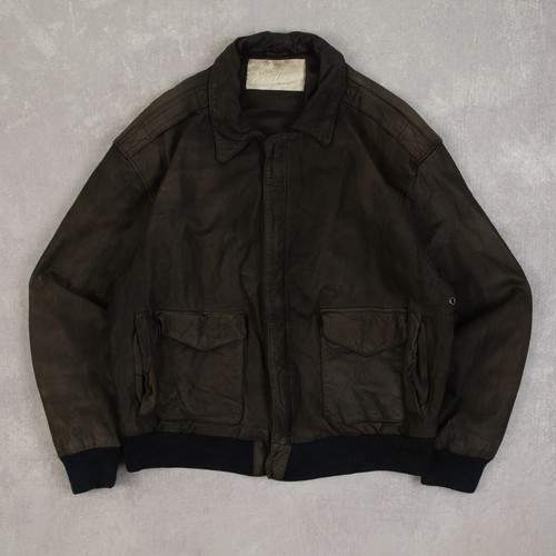 Giacca volo vintage anni 80 - vintage,