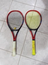 Coppia Racchette Yonex Vcore95 2023 usate poco