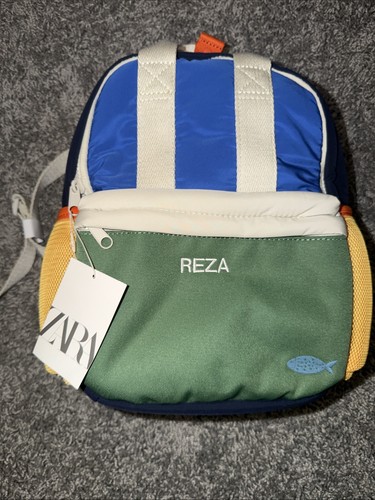 Zaino mini - zaino, pack