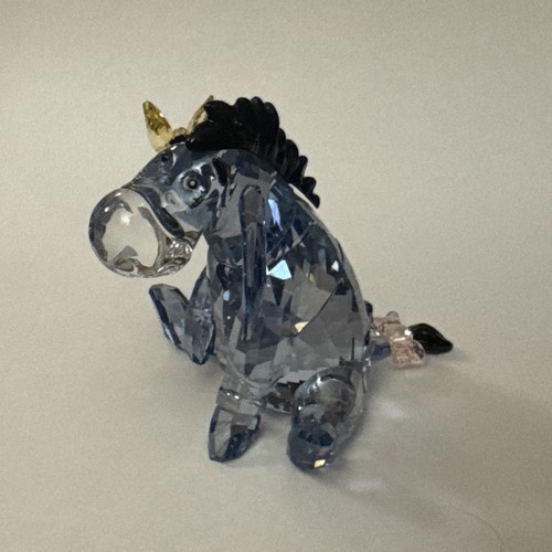Cristallo swarovski winnie - swarovski, "winnie