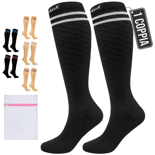360 relief calze compressione - 360,