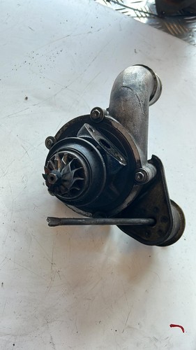Turbina turbo per - per, smart