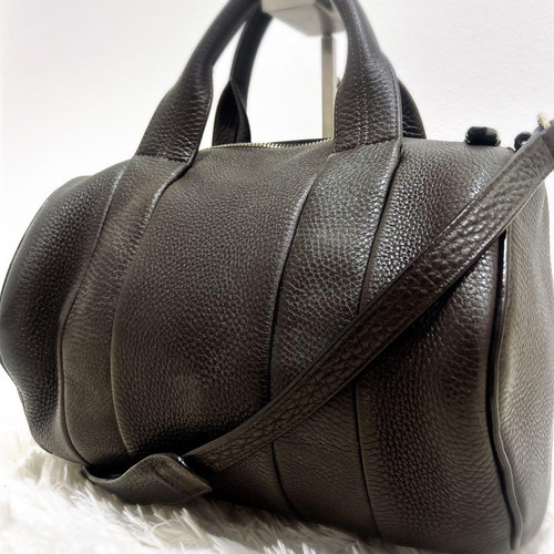 Borsa mano boston alexander - borsa,