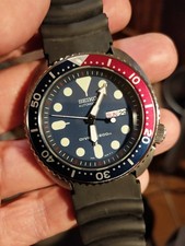 SEIKO. Diver- 45mm-NH36 A
