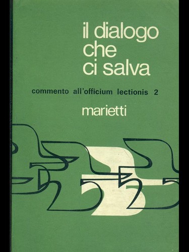 Dialogo che salva vol - il,