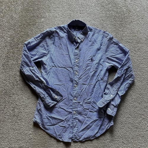 Camicia uomo ralph lauren - camicia,