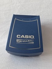 Casio BM-600