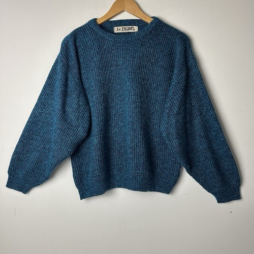 Maglione girocollo vintage - , le