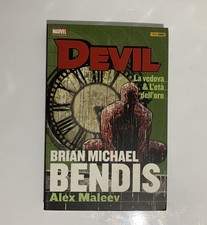 DEVIL DI BRIAN MICHAEL BENDIS