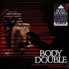 Pino Donaggio - OST Body