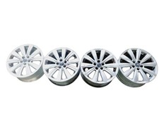 R16 cerchi per VOLKSWAGEN POLO V (6R1) 9162464