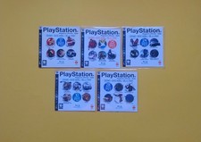 LOTTO 104 DEMO PS3 PAL  ?? + 4 DVD PS Mania - OTTIME CONDIZIONI COME DA FOTO