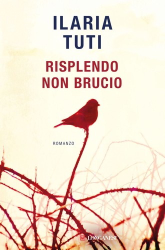 Libri ilaria tuti risplendo - libri,