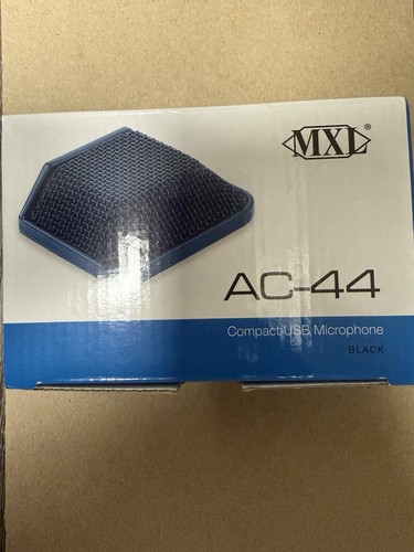 Mxl usb microfono - usb,