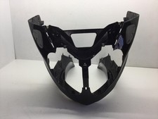 CARENA SCUDO ANTERIORE CON ATTACCO RIPARATO LINHAI MAINSTREET 300 2011