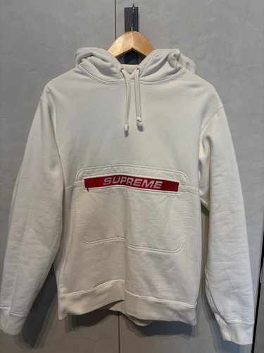 Supreme hoodie puch - hoodie, with