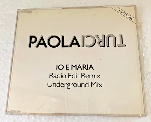 Paola turci maria - paola,