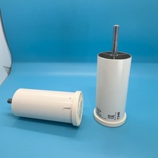 2 Gambe Cilindriche Ikea Besta