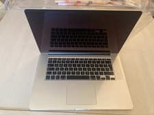 Apple MacBook Pro 15 Retina