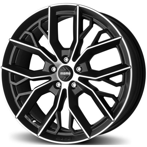 Cerchi lega momo - momo, wheels