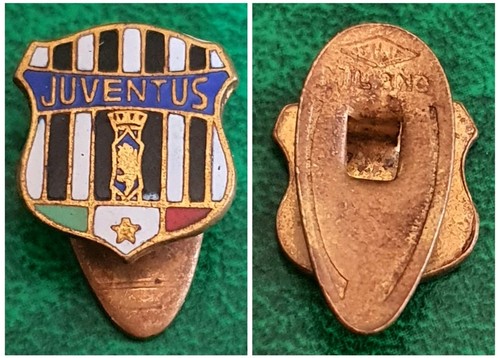 Distintivo calcio