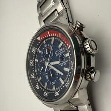 Citizen Eco-Drive Chronograph
