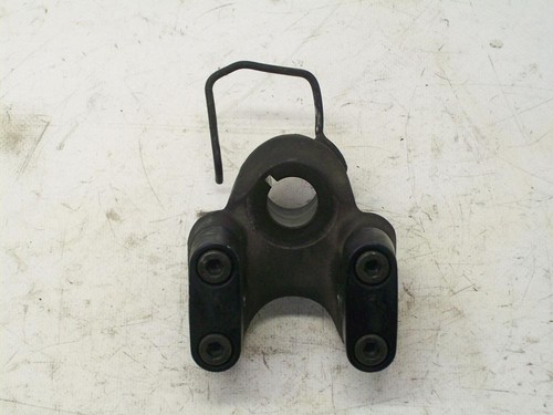 Piastra supporto manubrio - supporto,