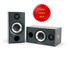 Arcam MUSO Solo diffusori da