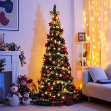 Albero di Natale 180cm Pop-Up