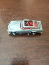 CORGI TOYS ASTON MARTIN JAMES BOND DB5 007 