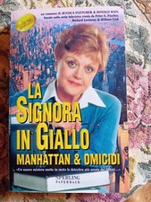 LA SIGNORA IN GIALLO