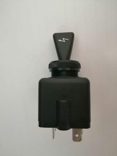 Deviatore indicatori - , di