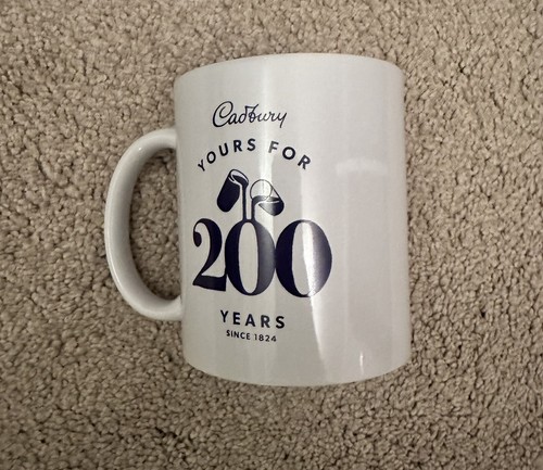 Cadbury 200 years anniversary - cadbury,
