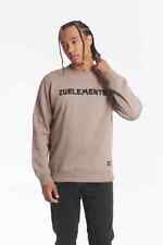 ZU ELEMENTS Felpa Girocollo Zu