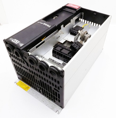 Inverter danfoss vlt6000 - danfoss,