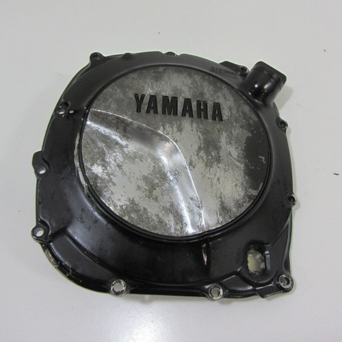 Yamaha xjr 1300 - 1300, 3ya