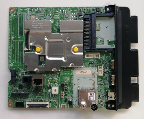 Scheda madre mainboard - madre, tv