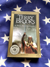 TERRY BROOKS:  IL PRIMO RE DI