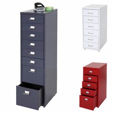 Contenitore con ruote Boston