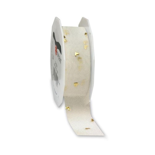 Pattberg nastro organza - nastro,