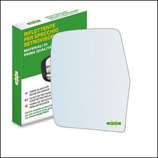 Vetro Specchio Retrovisore