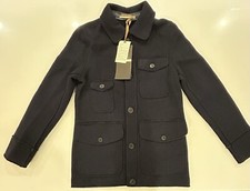 Giacca PATRIZIA PEPE - Made in