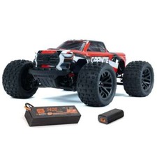 ARRMA GRANITE GROM MEGA 380