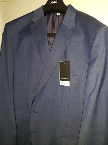 Giacca sartoriale pura - in, lana