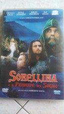 SORELLINA E IL PRINCIPE DEL