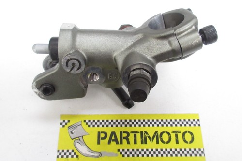 Pompa freno anteriore ducati - pompa,