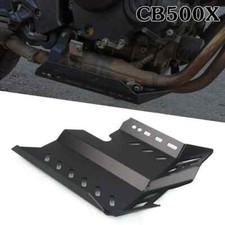 Front Skid Plate Engine Guard