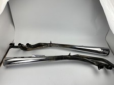 Honda 1500 valkrie marmitta - valkrie,
