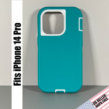 Custodia per iPhone 14 Pro -