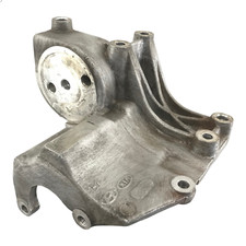 STAFFA SUPPORTO COMPRESSORE CLIMA CLIMATIZZATORE KIA SORENTO (2004) 2.5 D 103KW